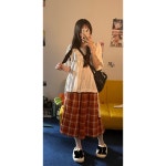 [중고]오렌지 모리걸 코디 : 나쿄