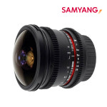 (주)가게 삼양옵틱스 폴라 8mm F3.5 UMC Fish-Eye CS ll 니콘용 : 주식회사 가게