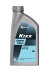 Kixx Engine Clean 1L GS칼텍스 킥스 엔진 세정제 플러싱 오일 : 루브리51