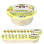 오뚜기 오늘의샐러드 코울슬로 100g x 18개 : 에스플러스마켓