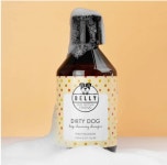 [BellyDog 벨리독] 더티독 피치 블라썸  반려견 강아지 샴푸 250ml 독일제품 : 좋은소식 독일직구