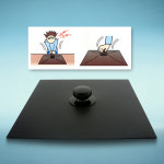 기압 체험기 : 사이언스몰