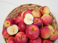 영천사과 루비에스 미니사과 : 주식회사 고향장터