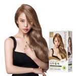 제니하우스 프리미엄 헤어컬러 120g 애쉬브라운 11AB : 제니하우스코스메틱