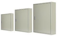 옥내 스틸 컨트롤박스 600 700 분전함 분전반 전기함 전기박스 : 한국신전공