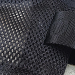 AMOY MOB Net Pouch 300 아모이 엠오비 네트파우치 300 : collabomarket