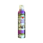 만토바 엑스트라버진 올리브오일 갈릭 마늘 스프레이 250ml 1개 : GO BAND