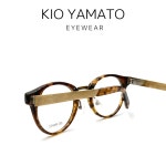 키오야마토 KIOYAMATO 패션 뿔테안경 KP-105 : 안경할인마트