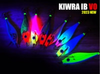 키우라 아이비 에기 V0 IB 스몰 55F 제로 쭈꾸미 케이무라 심해 갑오징어 한치 애기 : 우리들낚시