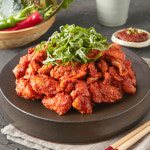 봄내 춘천닭갈비 국내산 닭다리살 1kg 2개 (냉장, HACCP, 봄내푸드) : 마미스그린마켓