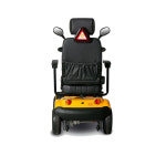 국내 케어라인 전동스쿠터 노인전동차 나드리200 수도권 배송 전문업체 : 루웰라이프