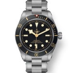 [국내백화점상품] 튜더 블랙베이 58 예물시계 : 유로피럭셔리