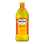 모니니 안포라 퓨어 올리브오일 1000ml 1L 1개 : GO BAND
