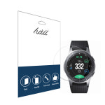 hail 갤럭시 워치6 클래식 골프 에디션 47 mm 강화유리 2매입 : all hail