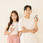 퓨어스텔라 닥터건 무선 미니 마사지건 초미니 마사지기 안마기 : 주식회사 퓨어스텔라