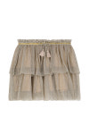 루이스미샤 세일 키즈 오가닉 스커트 SKIRT INEJ GRC-W23-S0320 : Beaumonde