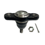 로체 볼조인트 뉴카렌스 볼쪼인트 51760 2G000 로어암(하) 순정호환용 유림테크 국산 : 카박사