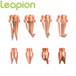 섬유 레이저 용접기 헤드 leapion용 순수 구리 노즐 : 이티몬