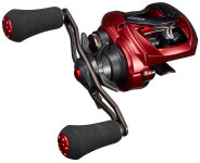 한국다이와 20 HRF PE 스페셜 8.1R-TW 우핸들 베이트릴 : 아토핫딜365