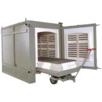 상업용 대형 도자기 가마 전기가마 세라믹 용광로 : 직구423