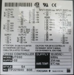 Yokogawa ut550 : 한샘리사이클