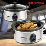 키친아트 쿠커 멀티쿠커 전기냄비 : 주식회사 NEXT 신일