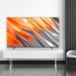 루컴즈 UHD 스마트TV [구매 사은품+] 216cm(85인치), 구글3.0 T8602KUG, 스탠드 기사방문설치 : 루컴즈 LNH