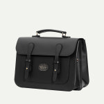 헤리티지사첼 MAMAs SCHOOL BAG 블랙 : 헤리티지프로젝트