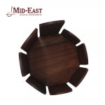 미드이스트 STIR DRUM 멀티톤 블록 / 로즈우드 / ME2241 스터드럼 돌림실로폰 : 기타스토어