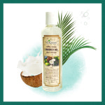 100% 엑스트라 버진 코코넛 오일 250ml : 씨그린