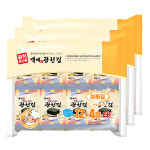백제 광천 재래김 4g 16봉입 x3개 무료배송 : 오성푸드몰
