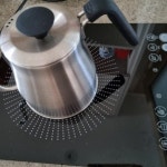 테팔 에브리데이슬림H2108간편한 터치식 집들이 맛있는라면 원룸 자취생 소확행 1구인덕션 : 강우 COMPANY