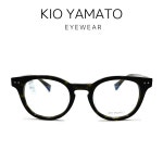키오야마토 KIOYAMATO 예쁜 뿔테안경 보증서 포함 KP-122 : 안경할인마트