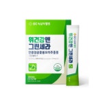 녹십자웰빙 위건강엔 그린세라 18ml x 30포 : 와이디 생활건강