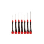 이화 260PFK7 정밀드라이버세트 7pcs : T랜드