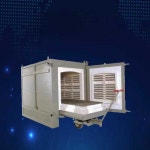 상업용 대형 도자기 가마 전기가마 세라믹 용광로 : 직구423