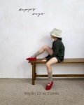 이니유니 - 프릴티 가을신상 유아 여아동 키즈 데일리룩 나들이룩 : 이니유니