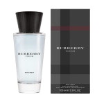 버버리 향수 터치 포맨 오드뚜왈렛 EDT 100ml : 푸르내음