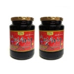 쌍화차 600g 2개 액상 쌍화 한방차 전통차 다방 : PCH