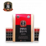 한국고려홍삼 홍삼정 굿데이즈 12g x 30포 추석선물세트 부모님홍삼선물 : 쏘코스메틱