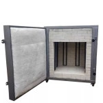 공방 도자기 마을 전기 가마 세라믹 오븐기 용광로 : 직구423