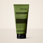 [이솝 공식] 제라늄 리프 바디 스크럽 180mL : 이솝스킨케어