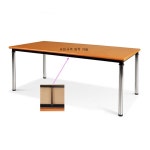 와이드학원책상 큰 독서실 학원용 중고생 강의실 책상 테이블 : 타고난걸