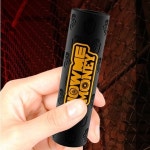 전자담배 보조배터리 전담보조배터리 저속충전 2550mAh (C타입케이블제공) 쇼미더머니 : 에코브릭