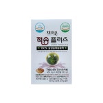 채이은 적송플러스 30캡슐 적송유 송침유 솔잎기름 청송원 청비솔 : 로킷퓨어