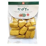 엠케이앤어소시에이츠 내추럴쿠키 호박 80g : 라꾸라꾸재팬