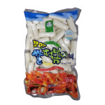 송학 꼬마 쌀떡볶이떡 1kg 떡볶이떡 실온 : 가인푸드몰