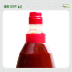 푸른식품 떡볶이소스2.2kg : 더마트