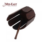 미드이스트 STIR DRUM 멀티톤 블록 / 로즈우드 / ME2241 스터드럼 돌림실로폰 : 기타스토어