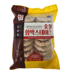사조오양 숯불 함박스테이크 2kg 100gx20개입 : 리꼬마켓